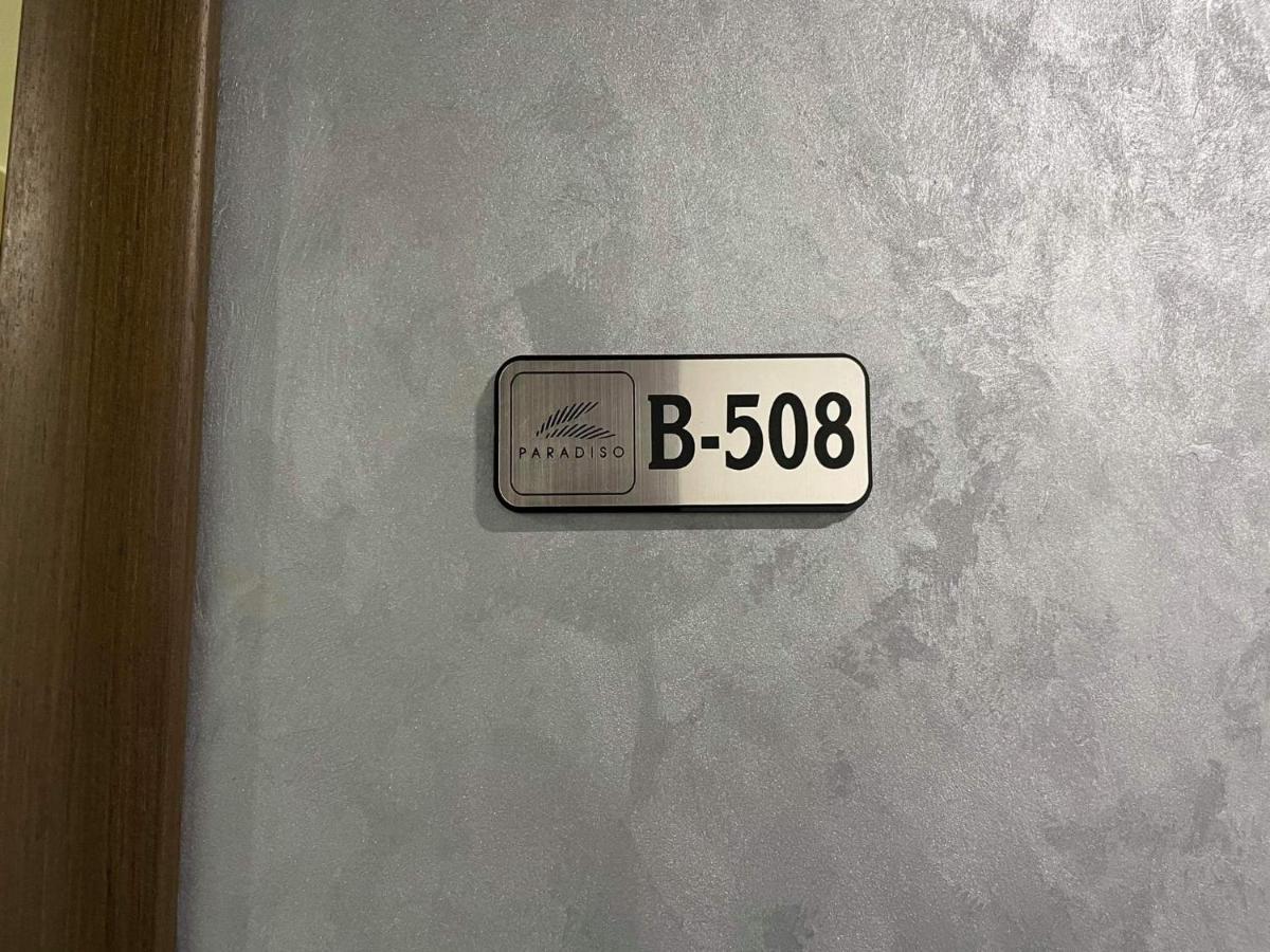 نيسيبار Sea View Private Studio Paradiso B 508 المظهر الخارجي الصورة