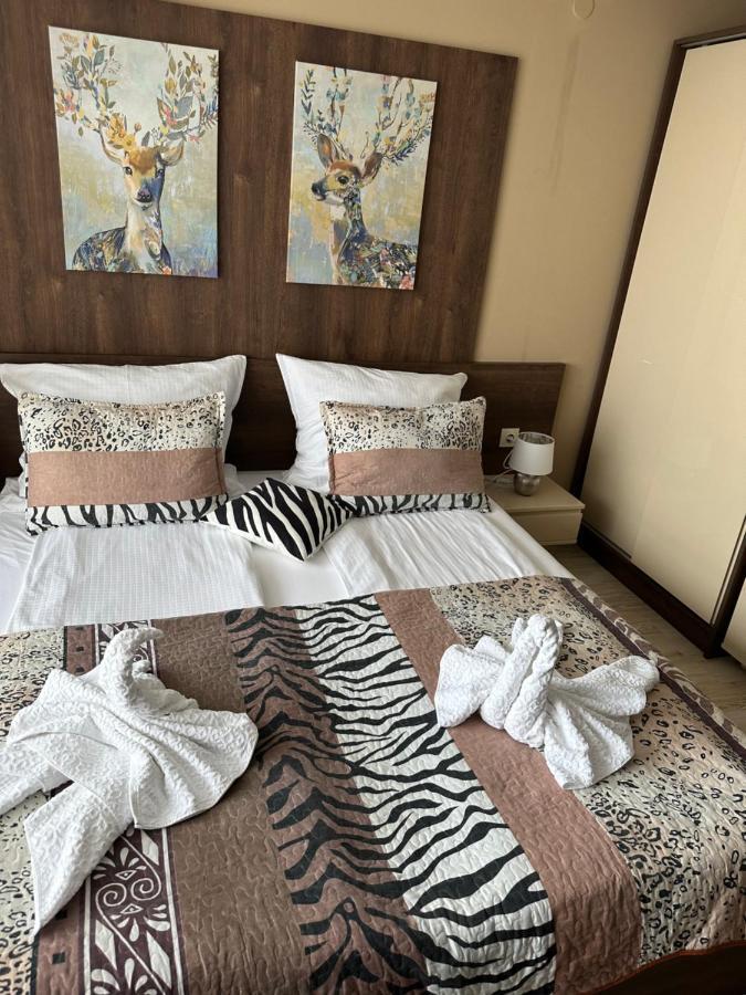 نيسيبار Sea View Private Studio Paradiso B 508 المظهر الخارجي الصورة
