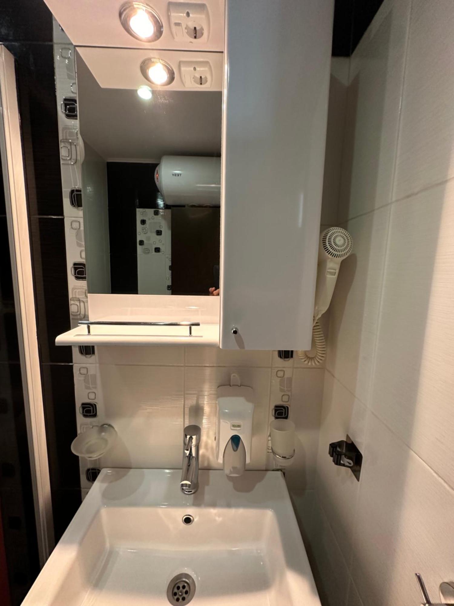 نيسيبار Sea View Private Studio Paradiso B 508 المظهر الخارجي الصورة